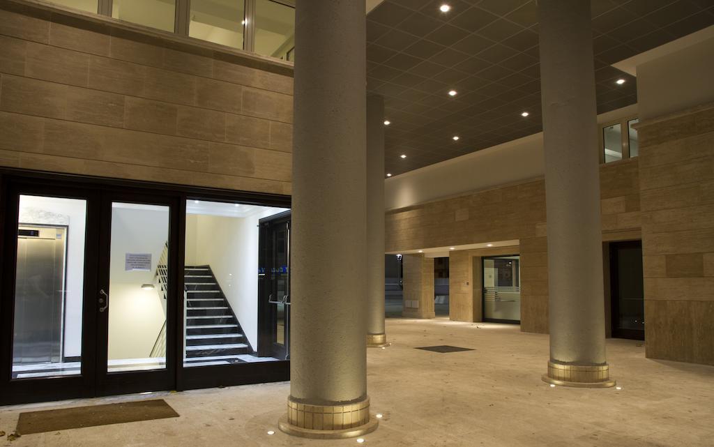 Appartamento Myapartsuite Trastevere Roma