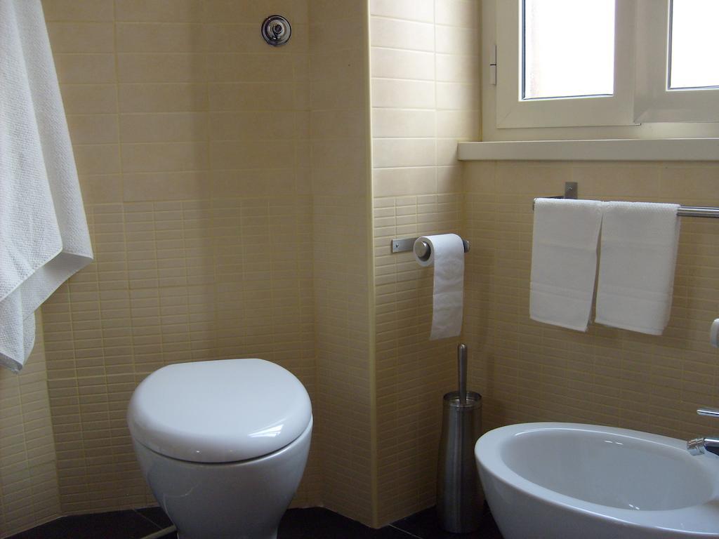 Bed & Breakfast Al Numero 4 Rome