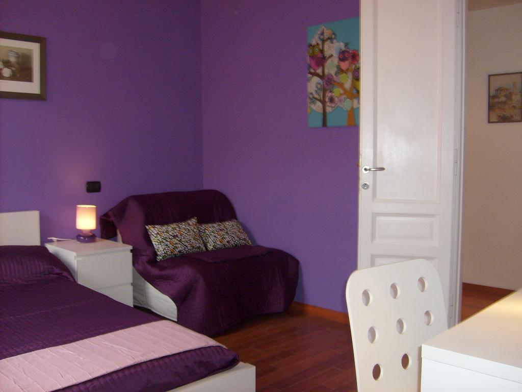 Bed & Breakfast Al Numero 4 Rome