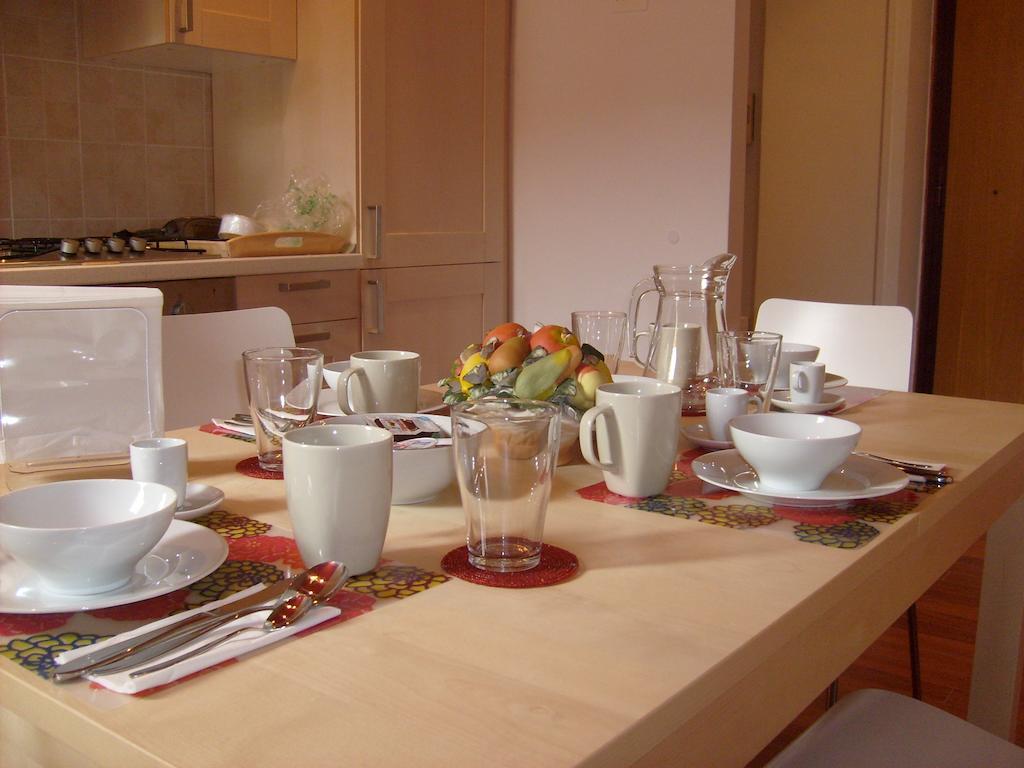 Bed & Breakfast Al Numero 4 Rome