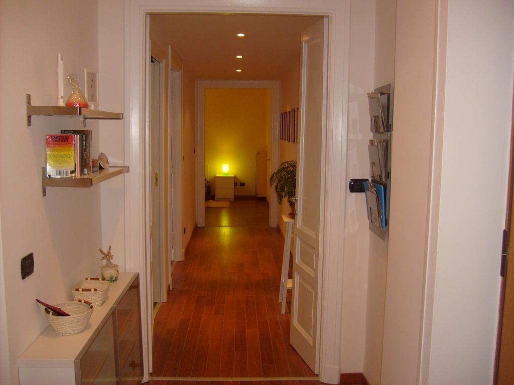 Bed & Breakfast Al Numero 4 Rome