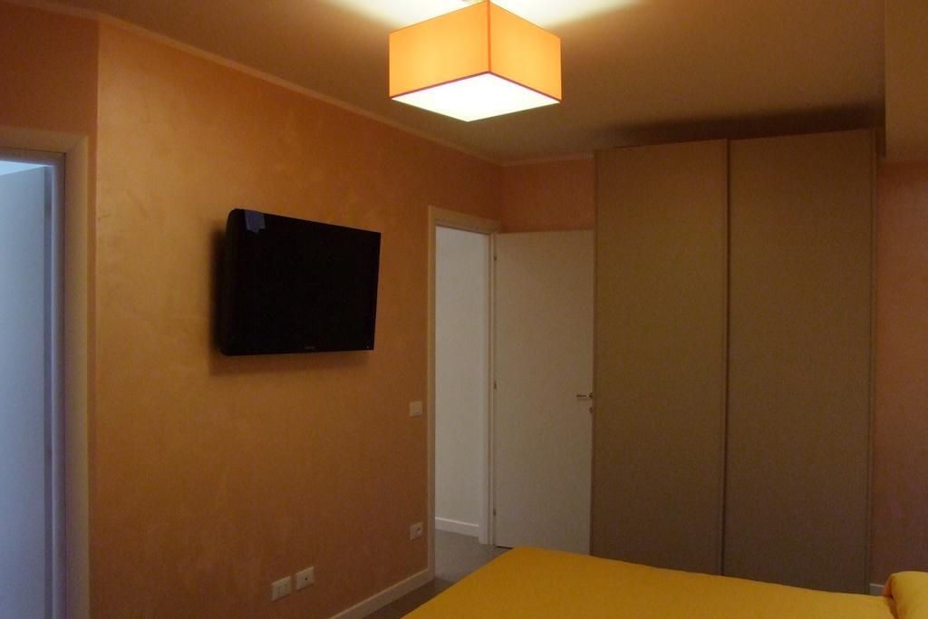 Casa Vacanze Le Bimbe Rome