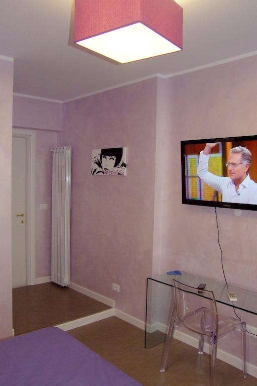 Apartment Casa Vacanze Le Bimbe