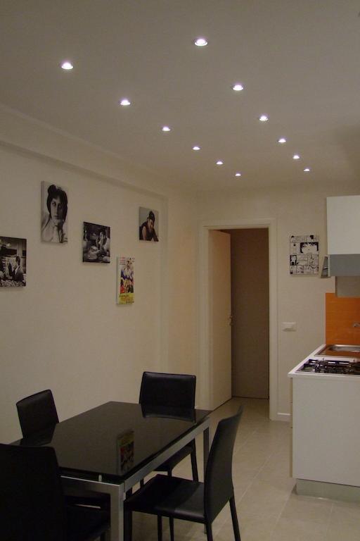 Casa Vacanze Le Bimbe