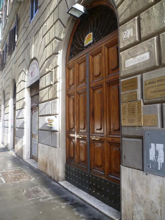Guest house Poliziano *