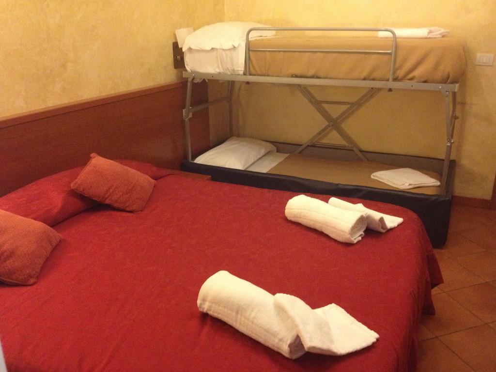Guest house Termini Rome