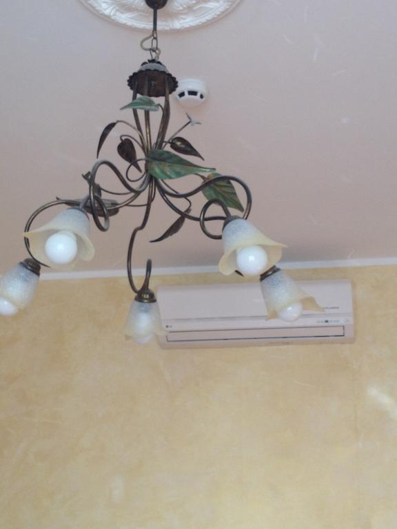 Guest house Termini Rome