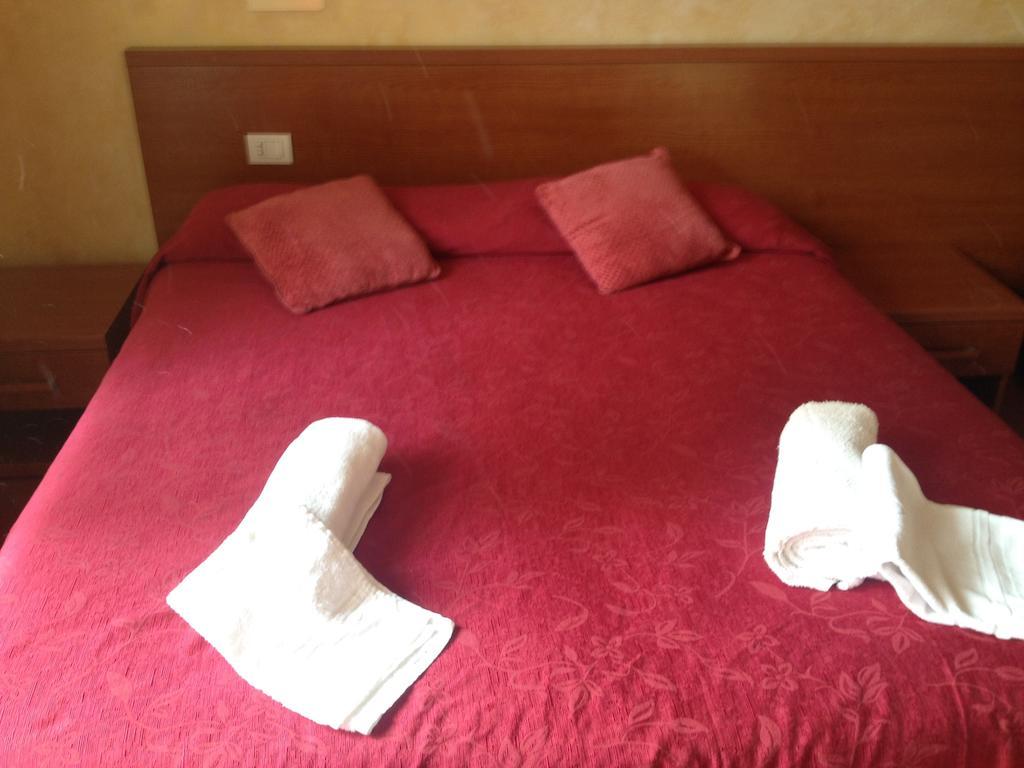 Guest house Termini Rome