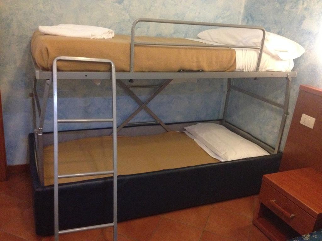 Guest house Termini *
