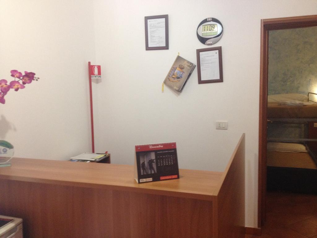 Guest house Termini