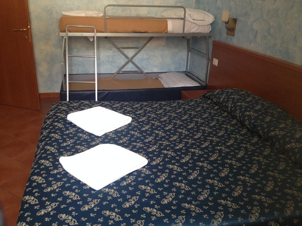 Guest house Termini *