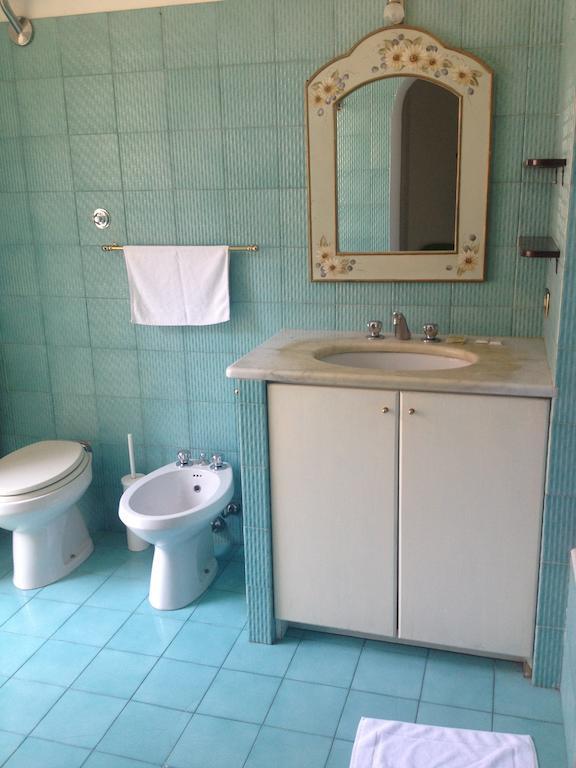 Guest house Termini *