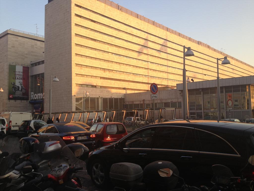 Guest house Termini *