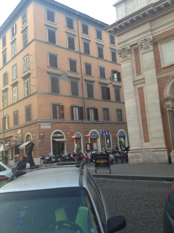 Guest house Termini