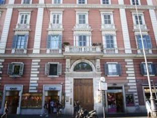 Hotel 4 Risorgimento *