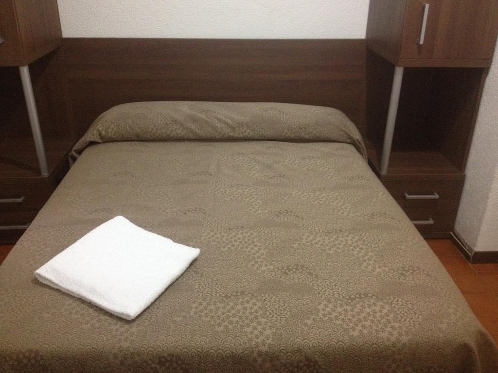 Guest house Termini *