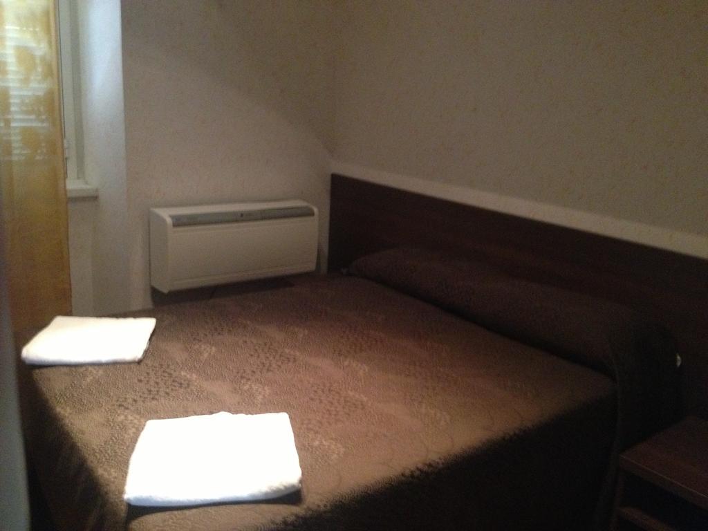 Guest house Termini Rome