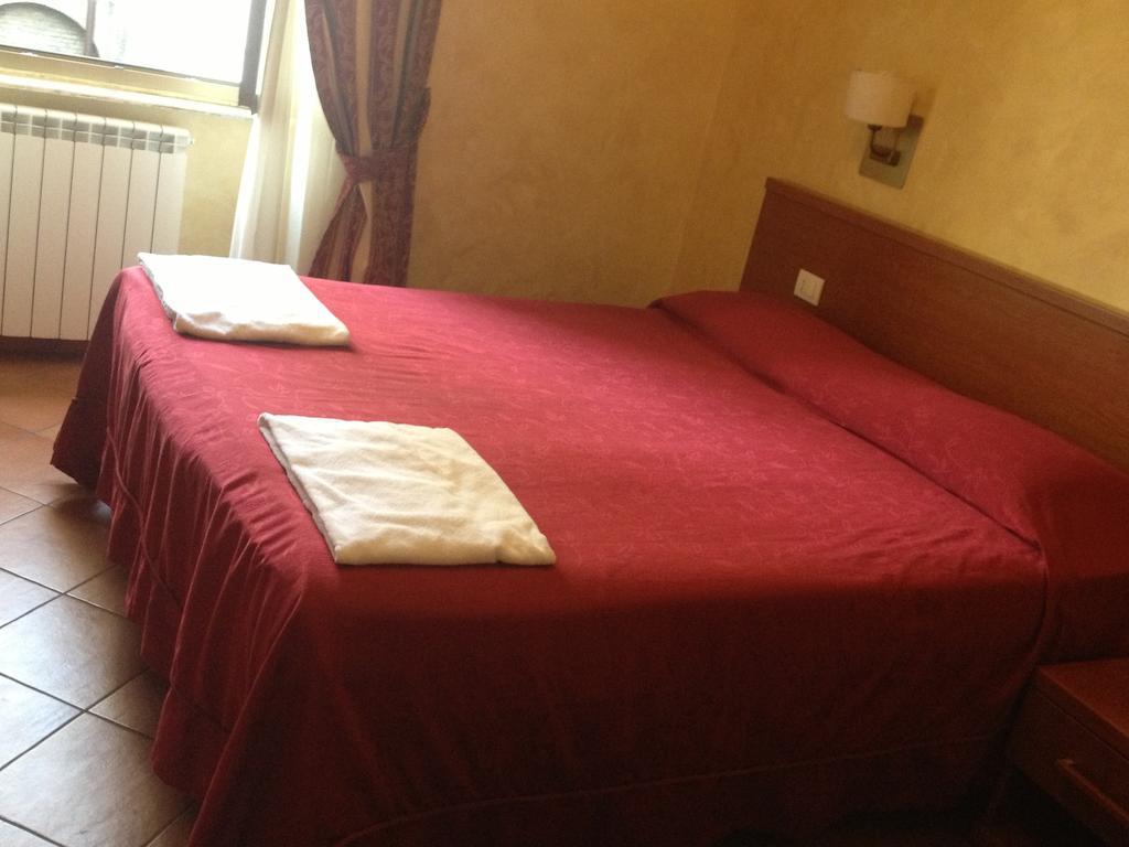 Guest house Termini Rome