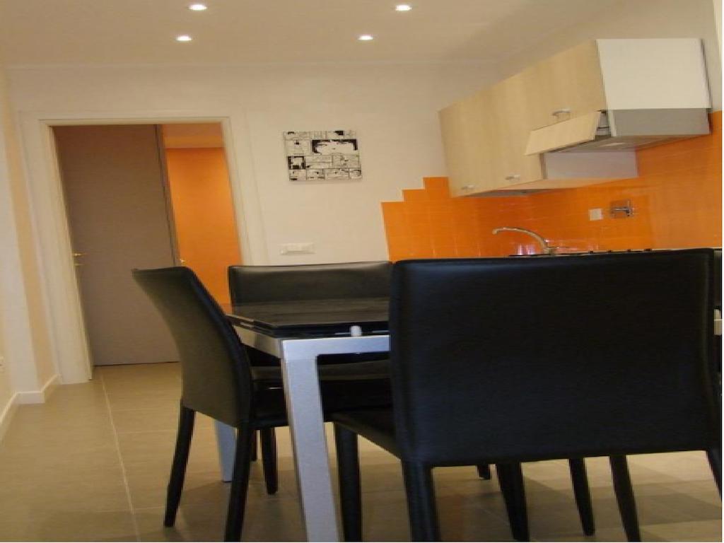 Apartment Casa Vacanze Le Bimbe *