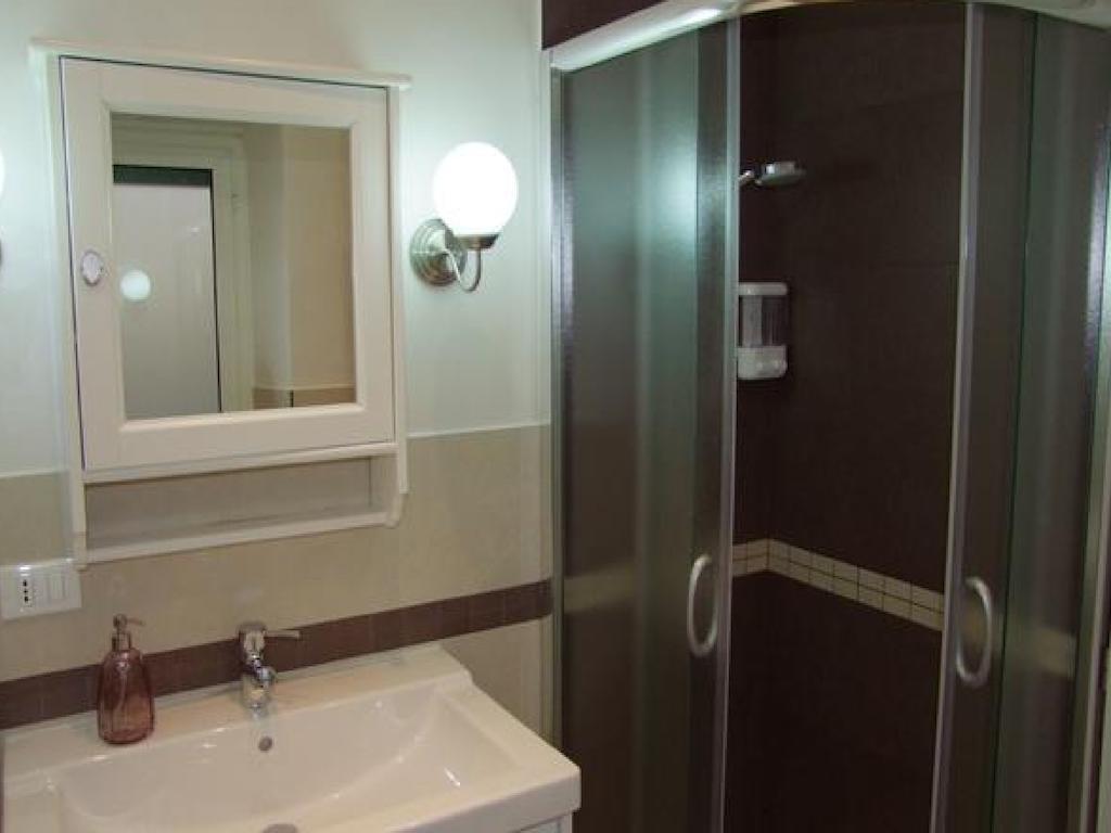 Casa Vacanze Le Bimbe Rome