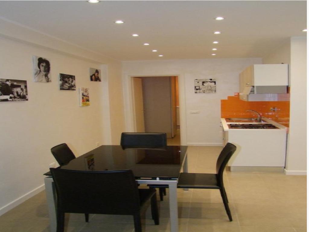 Apartment Casa Vacanze Le Bimbe Rome
