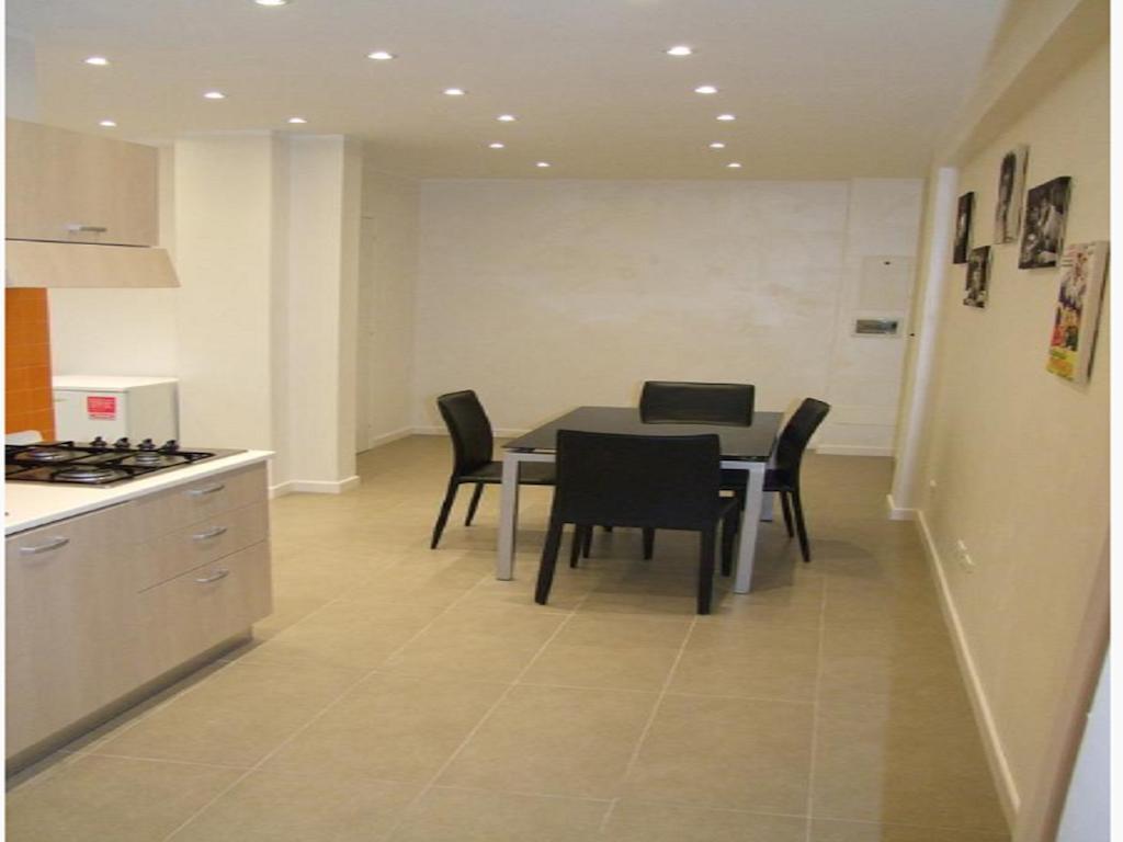 Casa Vacanze Le Bimbe