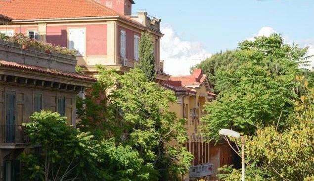 Bed & Breakfast Musa Roma