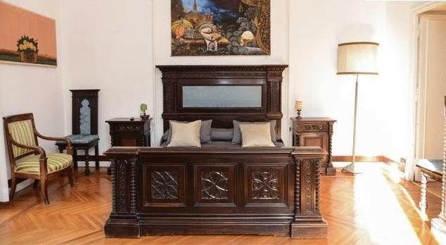 Bed & Breakfast Musa Roma