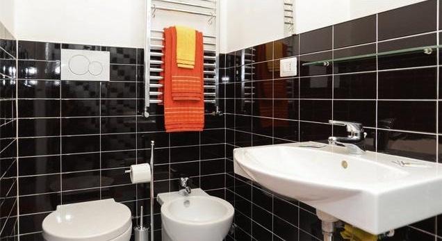 Bed & Breakfast Musa Roma