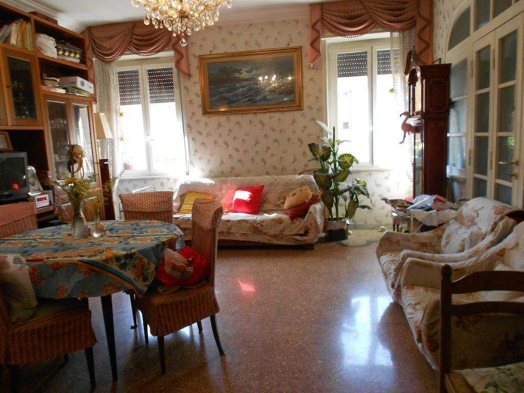 Sidereus Rome