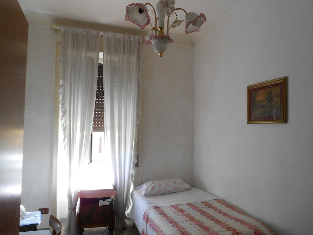 Sidereus Rome