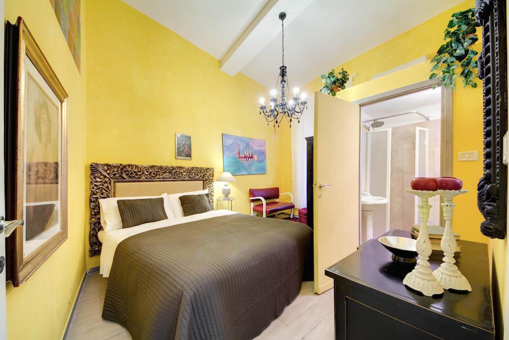 Apartment My Magic - Piazza Navona Rome