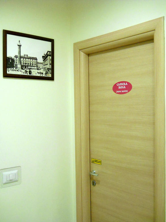 Bed & Breakfast Aracoeli Rome