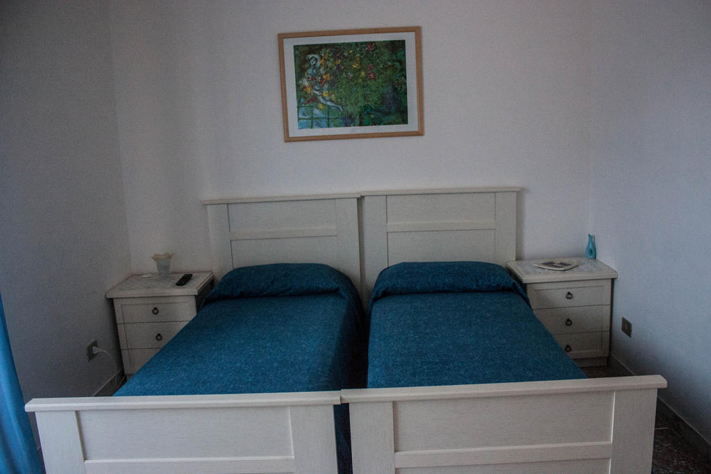 Apartment Andreina A San Pietro