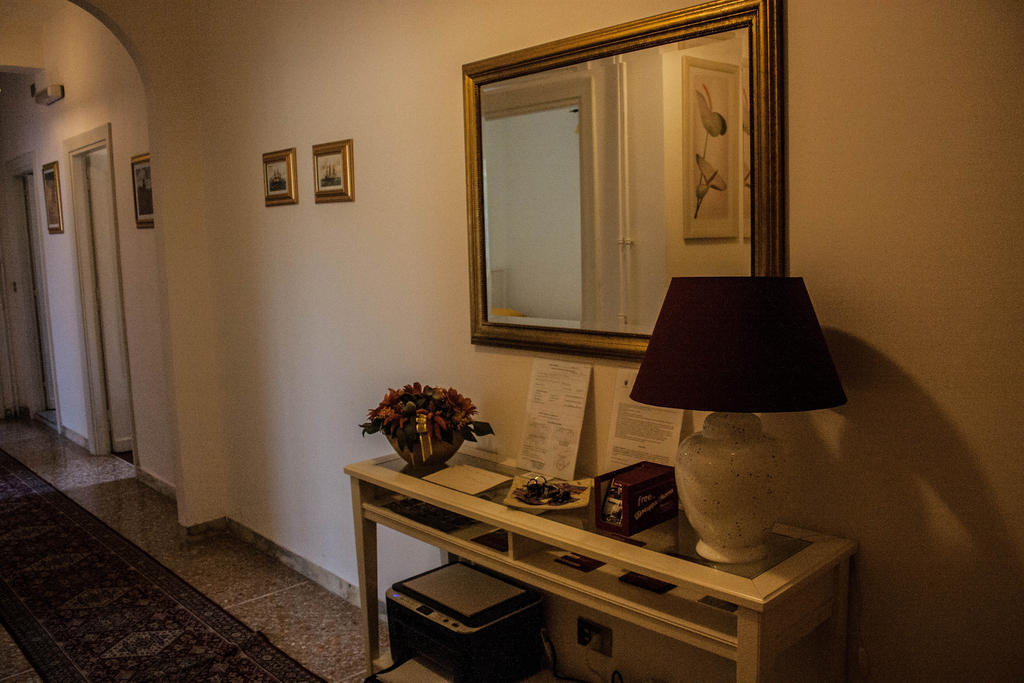 Apartment Andreina A San Pietro *