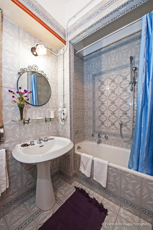 Bed & Breakfast St. Peter's Rome
