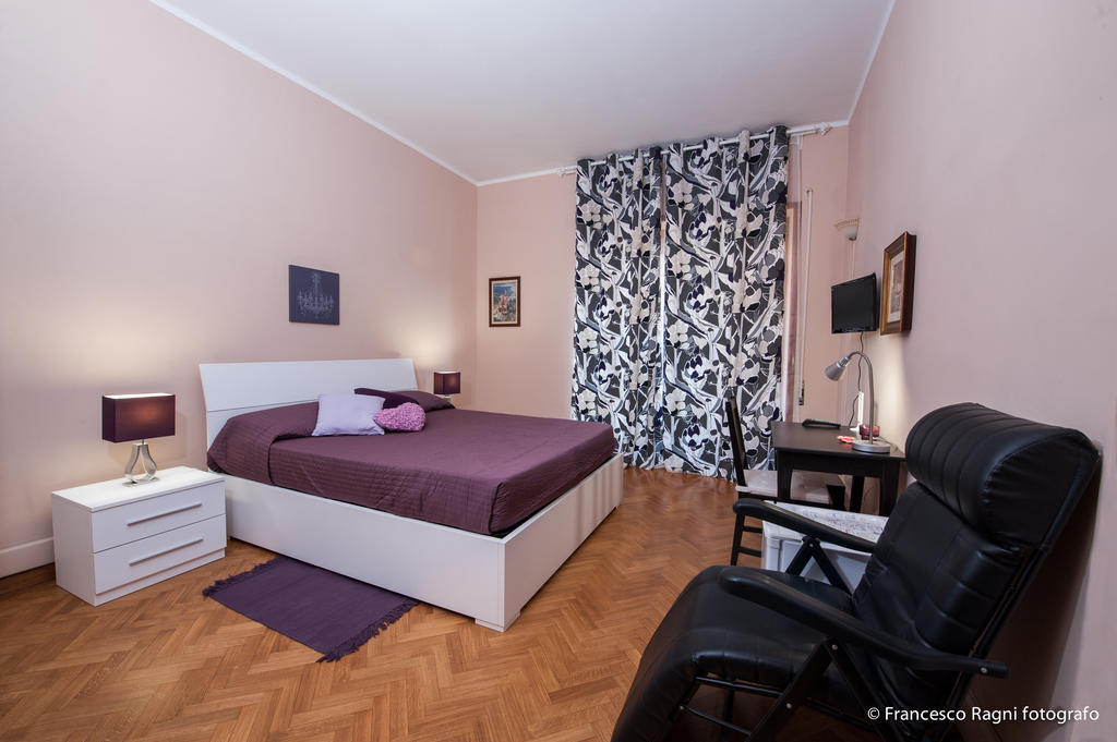 Bed & Breakfast St. Peter's Rome