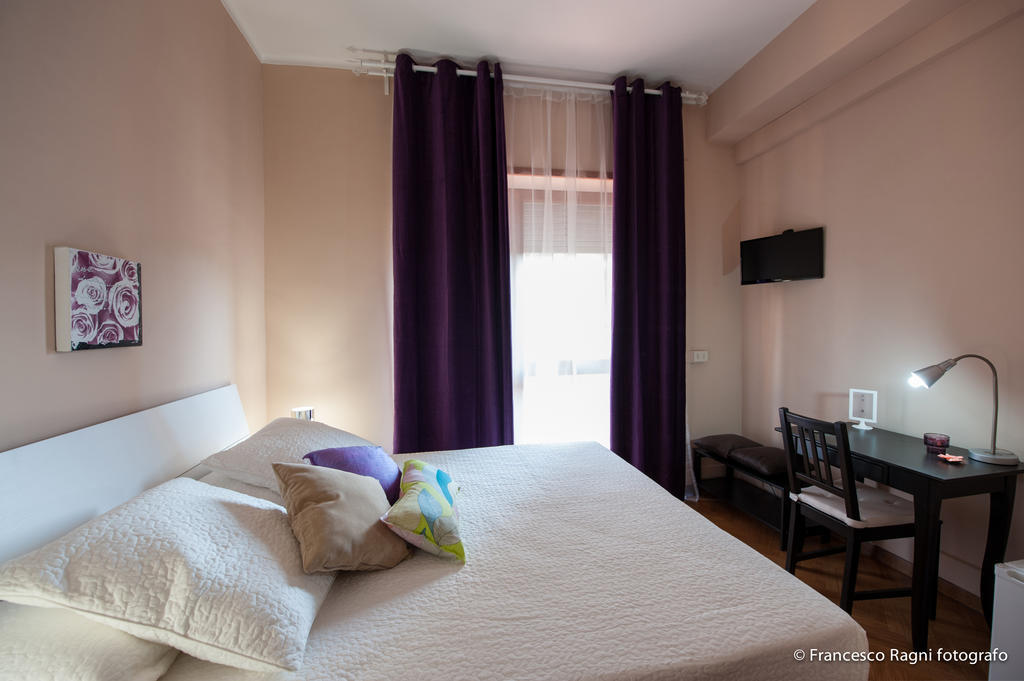 Bed & Breakfast St. Peter's Rome