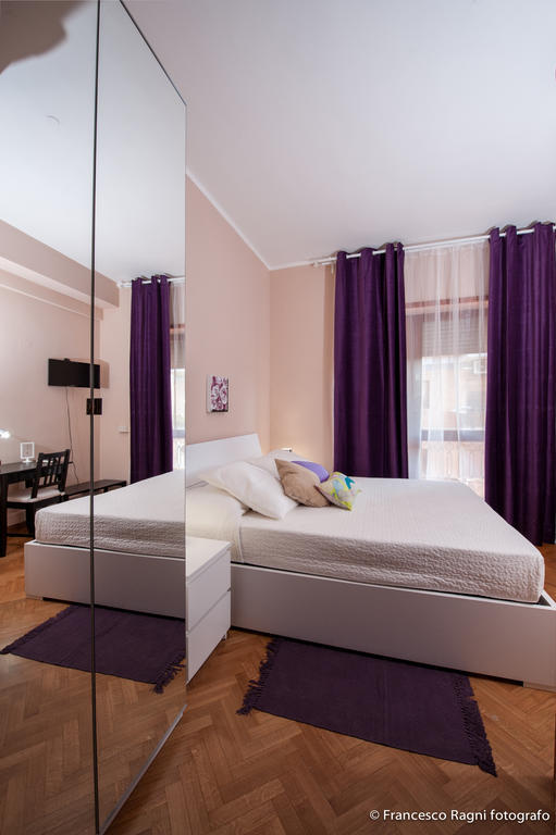Bed & Breakfast St. Peter's Rome