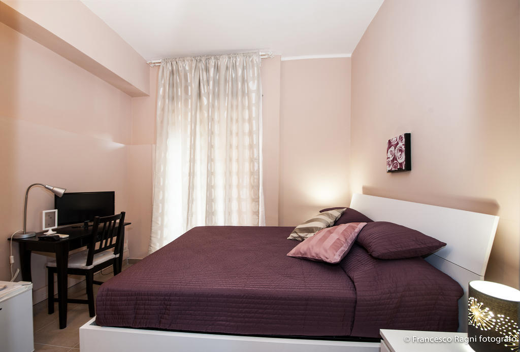 Bed & Breakfast St. Peter's Rome