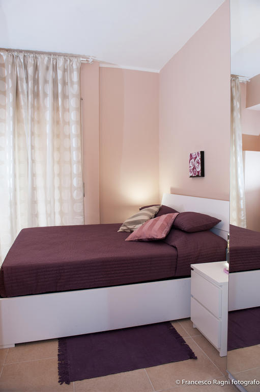 Bed & Breakfast St. Peter's Rome