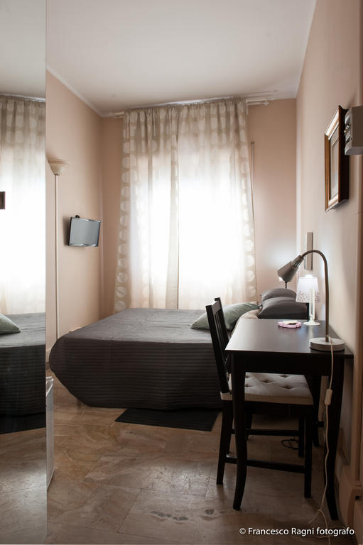 Bed & Breakfast St. Peter's Rome