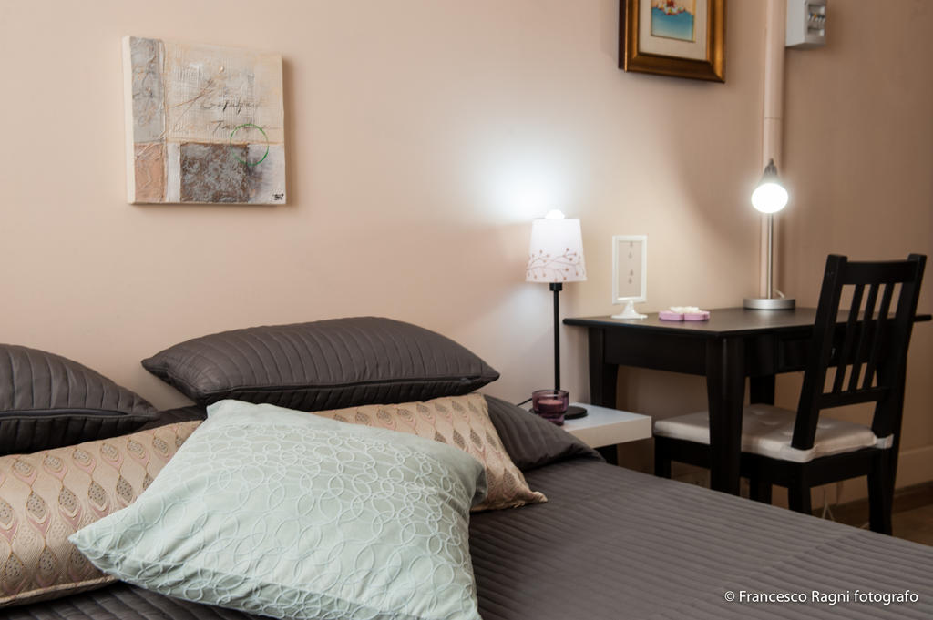 Bed & Breakfast St. Peter's Rome