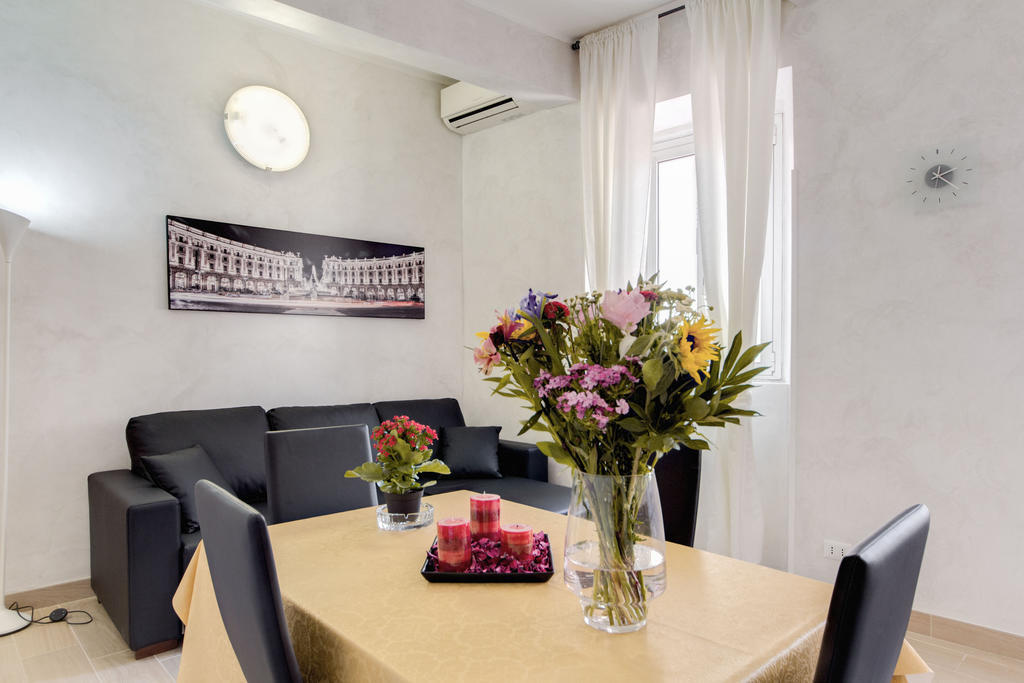 Apartment Casa Monticelli Rome