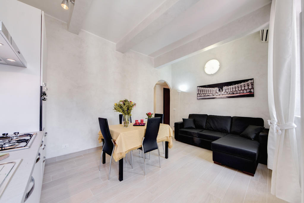 Apartment Casa Monticelli *