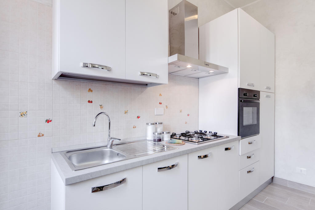 Apartment Casa Monticelli Rome