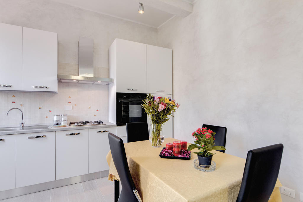 Apartment Casa Monticelli Rome