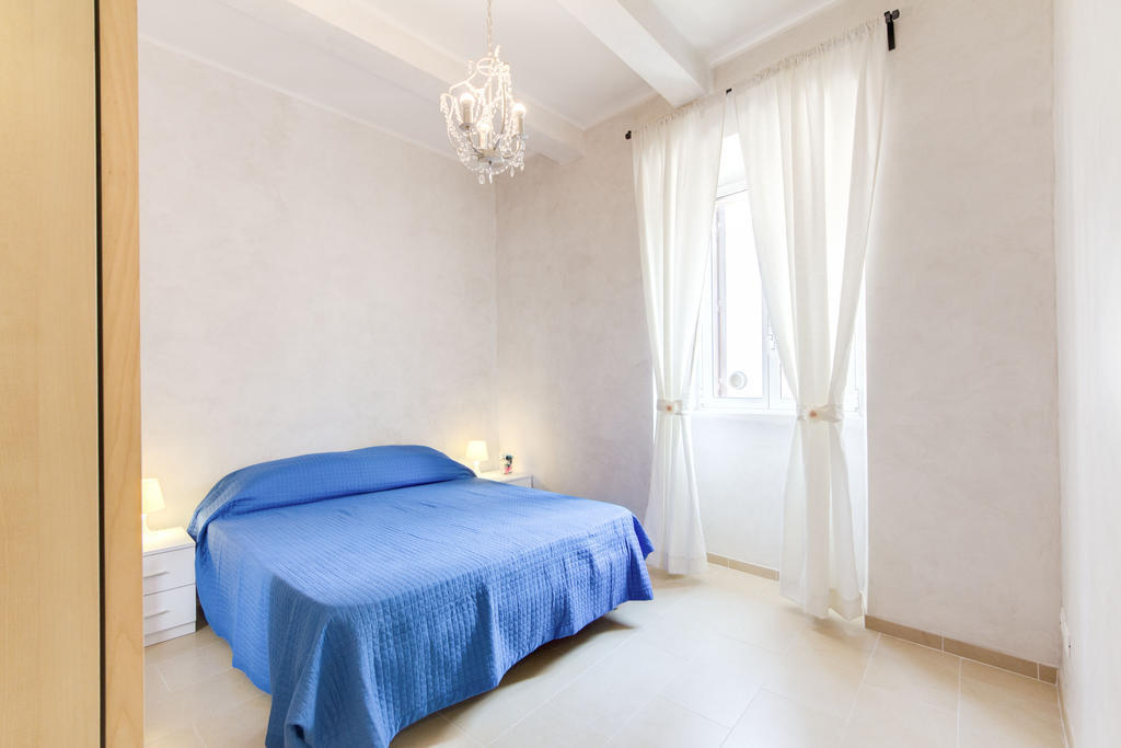 Casa Monticelli Rome