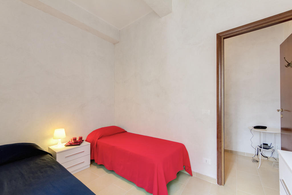 Apartment Casa Monticelli Rome