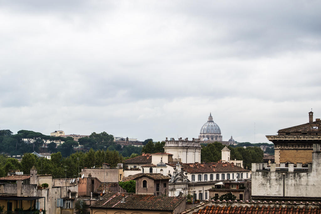 Bed & Breakfast De' Fiori Rome